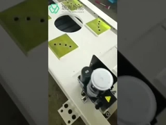 System szyn spawalniczych IRB1410 Irb 1200 Abb Części zamienne 2500 kg Obciążenie