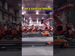 Jak wybrać i skonfigurować odpowiednią szybę przewodnią dla robota