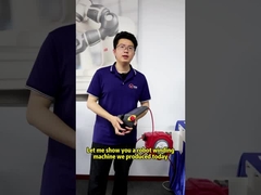 Zrozumienie różnych scenariuszy zastosowań robotów do zawijania?