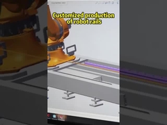 W jaki sposób pakiety rurociągów robotów mogą poprawić żywotność i wydajność robotów?