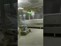 Jak sprawić, by twój robot był trwalszy?