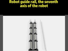 Wchodzenie w ruletkę kierowniczą robota: podwójna poprawa efektywności i jakości produkcji