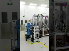 Samochód AMR: inteligentny asystent do wyzwolenia siły roboczej