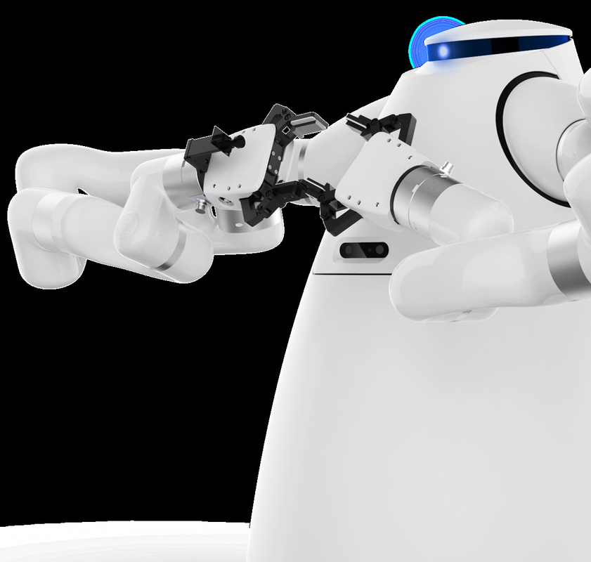 Robot Arm Ekspres do kawy RJ45 Interfejs HDMI Artisanal Cafe Latte Robot na Zimowych Igrzyskach Olimpijskich