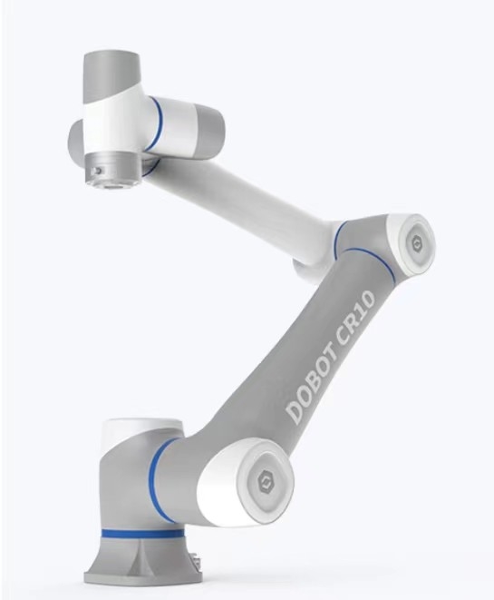 Ramię robota Fanuc Diy 10kg współpracujący zrobotyzowany system układania w stosy do warsztatu spożywczego