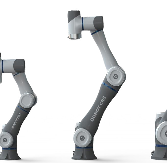 Spółdzielcze ramię robota Plc Kontrolowane systemy obsługi ramienia robota Napełnij przenośnik taśmowy 900 mm