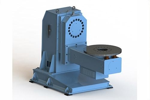 Ramię robota Multi Fanuc na sprzedaż Siódma oś wyposażona w obciążenie 500 kg na linii produkcyjnej