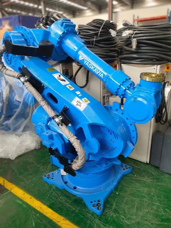 Yaskawa GP50 Robot 6dof Robot Arm 6 Axis 50kg Do warsztatu farmaceutycznego