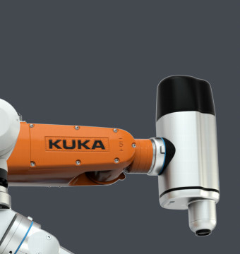 Arm Robot Śrubokręt Robotyczna maszyna do blokowania śrub wykorzystująca zintegrowany elektryczny bezszczotkowy silnik prądu stałego