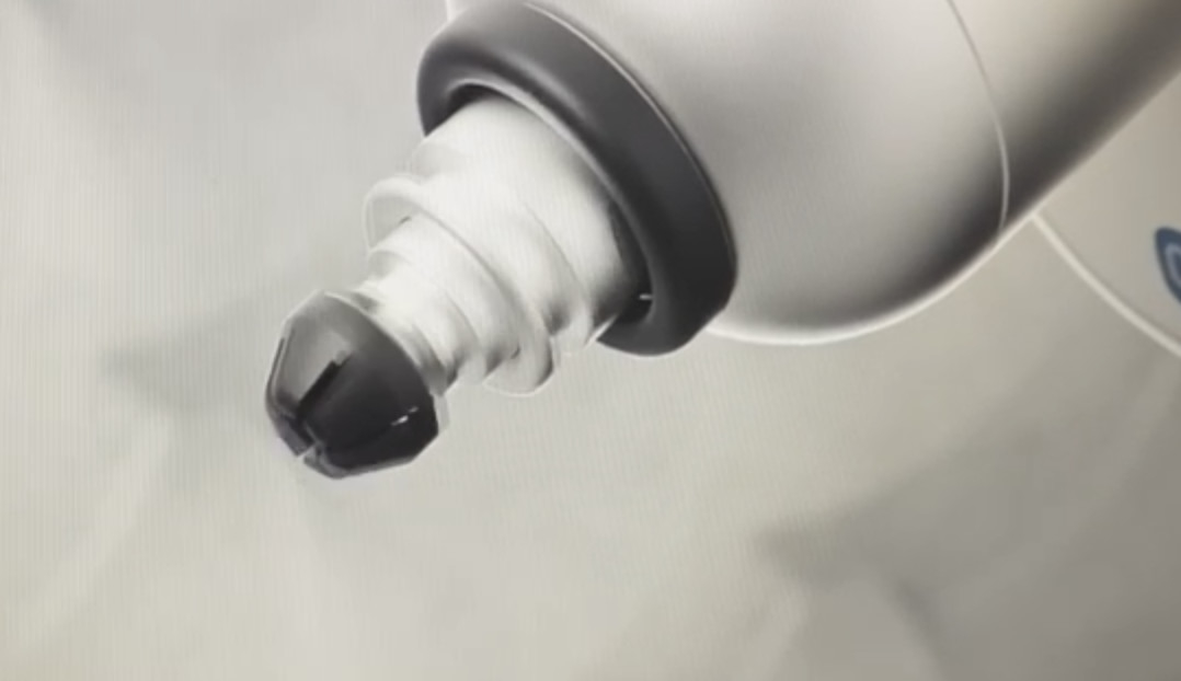 Arm Robot Śrubokręt Robotyczna maszyna do blokowania śrub wykorzystująca zintegrowany elektryczny bezszczotkowy silnik prądu stałego