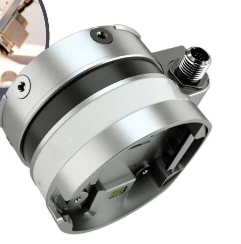 UR Robotic Arm Gripper Claw Automatyczna śruba blokująca do śrub M1.6 ~ M6