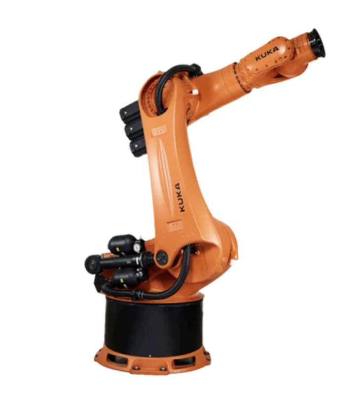 KUKA FORTEC Kr500 Przemysłowe ramię robota 6-osiowe obciążenie 500 kg Manipulacja Fabryka Mebli