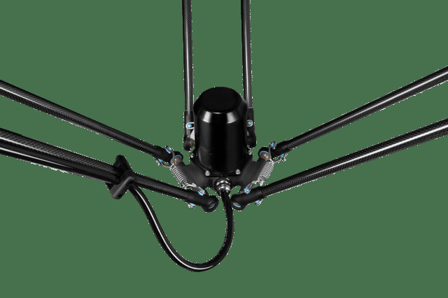 Wytrzymałe systemy ramion robotów Kuka do robotów KR DELTA w transporcie opakowań 7 Dof Arm