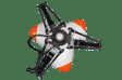 Wytrzymałe systemy ramion robotów Kuka do robotów KR DELTA w transporcie opakowań 7 Dof Arm