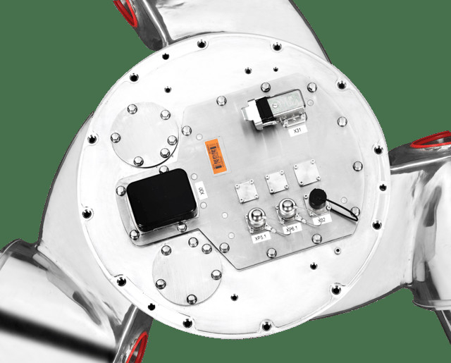 Hurtowe ramię robota Kuka do podnoszenia ciężkich ładunków KR DELTA'S 4-osiowe ramię robota 4 Dof