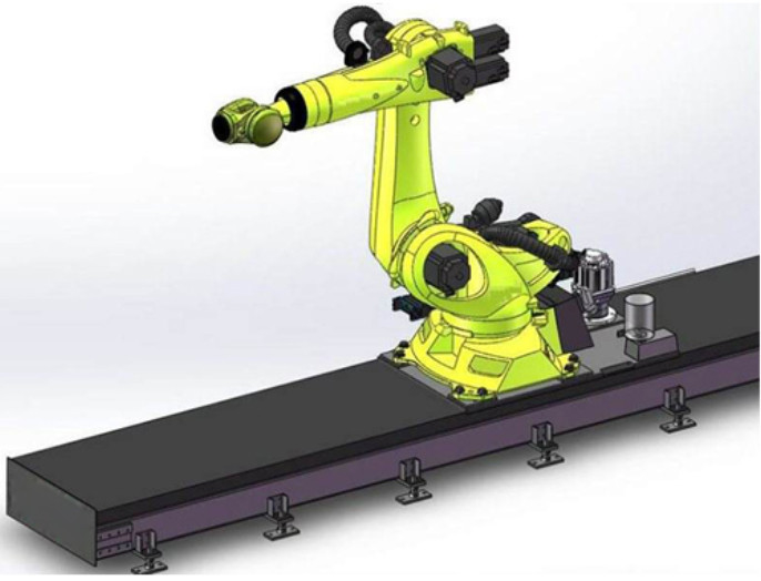 Prowadnica liniowa o dużej wytrzymałości Cnc Klasyczny mechanizm prowadnicy śrubowej osi XY Zawód medyczny