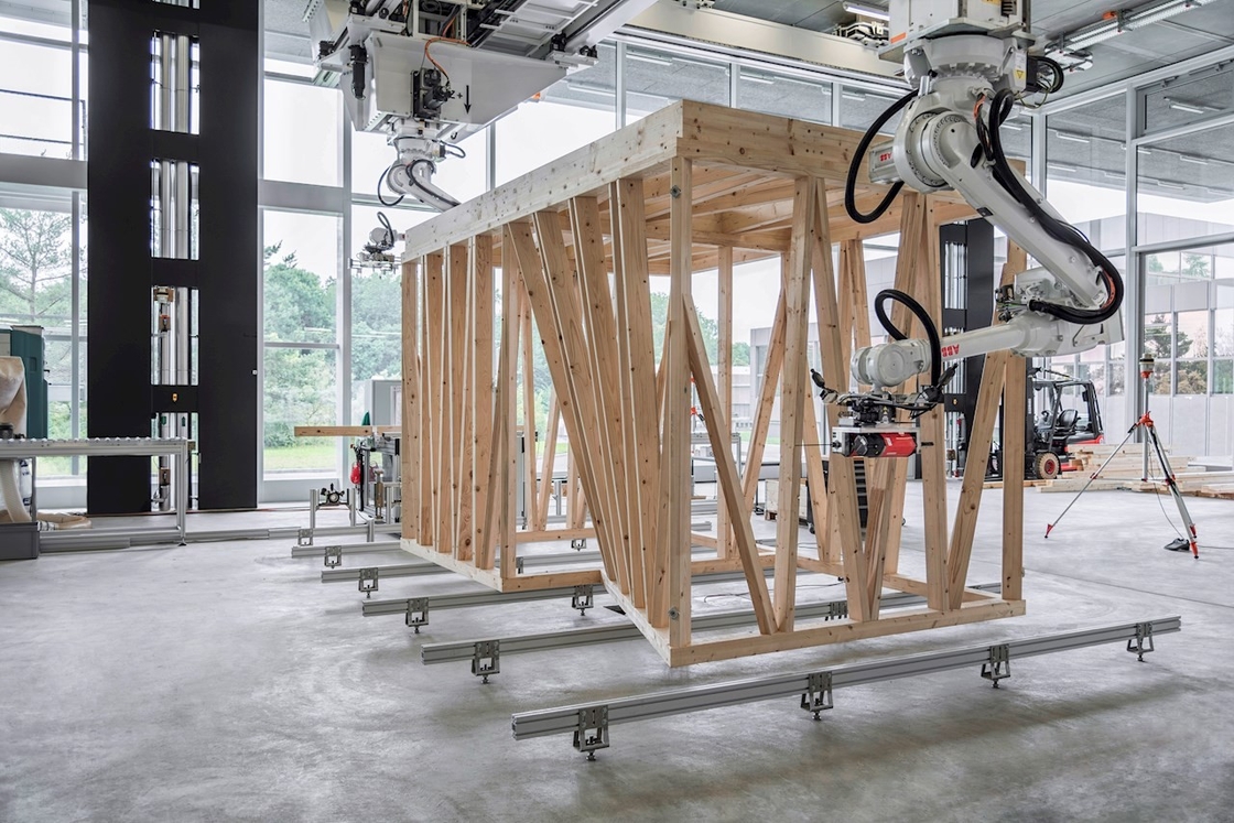 Ramię robota Multi Abb do spawania stali węglowej Obciążenie 650 kg IRB 7600
