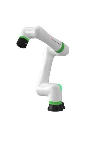 CRX-10iA Fanuc Ramię robota Sprzedaż Robot współpracujący Załadunek i rozładunek Nitowanie na gorąco