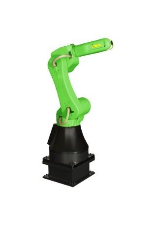 CRX-10iA Fanuc Ramię robota Sprzedaż Robot współpracujący Załadunek i rozładunek Nitowanie na gorąco