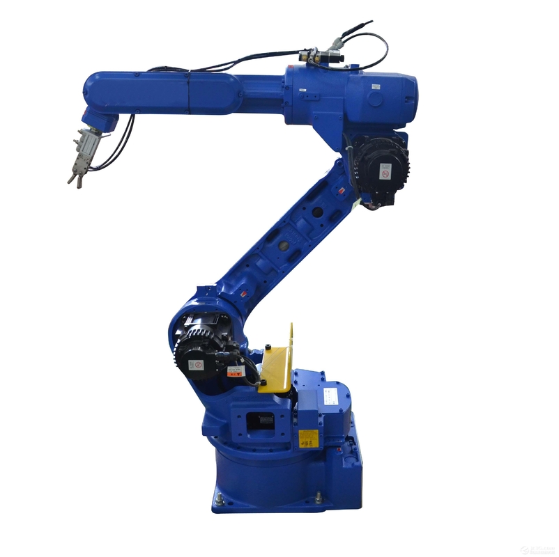 Ładowanie ramienia robota Yaskawa Yaskawa MOTOMAN-AR1440 Warsztat obróbki laserowej 12kg