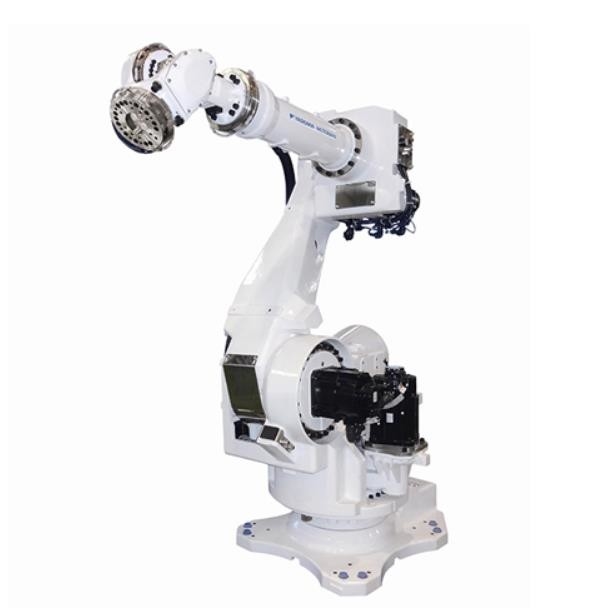6-osiowe ramię robota o dużej wytrzymałości, duże 165 kg w czystych pomieszczeniach Manipulator 6 Dof