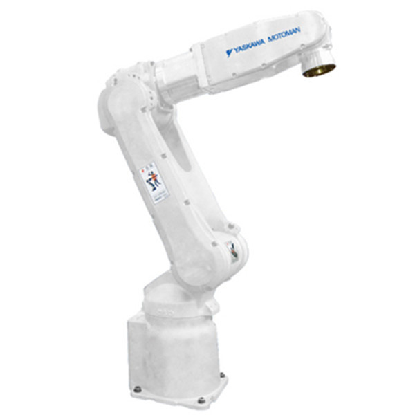 6-osiowe ramię robota o dużej wytrzymałości, duże 165 kg w czystych pomieszczeniach Manipulator 6 Dof
