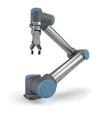 Ur5 chwytak uniwersalny chwytak robota pneumatyczny chwytak ramienia do dokręcania butelki sortującej Cobot