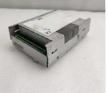 Abb Dsqc 377b Jednostka śledzenia przenośnika 3HNE 01586-1 17 Serwonapęd PLC Nowy magazyn 0,48 kg