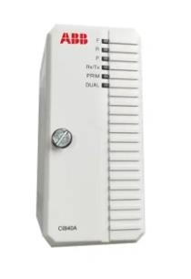 Płyta Dsqc 652 Abb 3HAC025917-001 Napięcie znamionowe 100-240 VAC