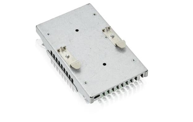 Płyta Dsqc 652 Abb 3HAC025917-001 Napięcie znamionowe 100-240 VAC