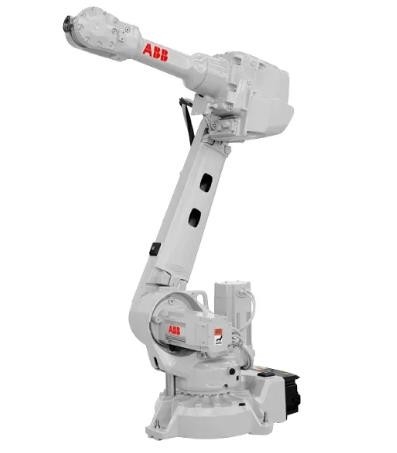 Sprzedaż części robota ABB z silnikiem prądu przemiennego 3HAC047574-002 IRB26001600