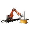 Zdalnie sterowany robot Pick and Place Project Packing 5 6 7 Axis Robot Arms Machine