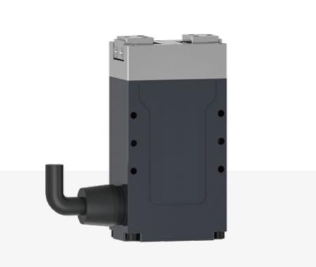 Efektor końcowy chwytaka ramienia robota o dużej wytrzymałości Samodopasowujący się 0,20 kg/IP KLASA IP20