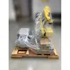 6-osiowe ramię robota Fanuc o udźwigu do 10 kg i powtarzalności ± 0,02 mm
