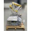 6-osiowe ramię robota Fanuc o udźwigu do 10 kg i powtarzalności ± 0,02 mm