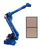 6 Aixs Yaskawa Robot Arm GP180-120 Z CNGBS Niestandardowy Ogrodzenie Bezpieczeństwa Jako Palletizing Robot