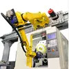 FANUC M-710iC / 50 6 Oś Ramię robotu przemysłowego do pakowania