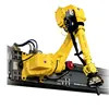 FANUC M-710iC / 50 6 Oś Ramię robotu przemysłowego do pakowania