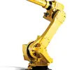 FANUC M-710iC / 50 6 Oś Ramię robotu przemysłowego do pakowania