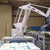 Innowacyjna i niezawodna ręka robota Abb z poziomem ochrony IP67 6 Oś 360° - 360°