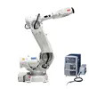 Innowacyjna i niezawodna ręka robota Abb z poziomem ochrony IP67 6 Oś 360° - 360°