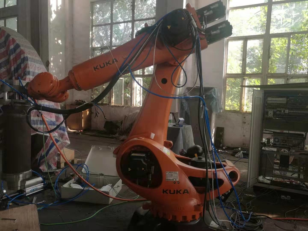Efektywne osłony obrony robotycznej z pojedynczym opakowaniem o rozmiarze 40X35X20 Cm, włącznie z osłoną na kurz
