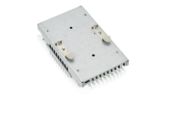 IO Board - 24V Digital Robotic Add-Ons Produkt Głębokość netto 155,5 mm