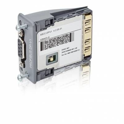 22.3 mm Wysokość netto 54,5 mm Głębokość netto Robotic DSQC 688 Profinet FA