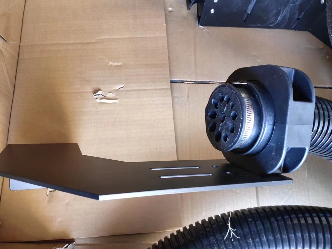 Akcesoria do robotów Spawanie / obsługa / spalanie robotów zestaw do ładunku 3KG-1000KG