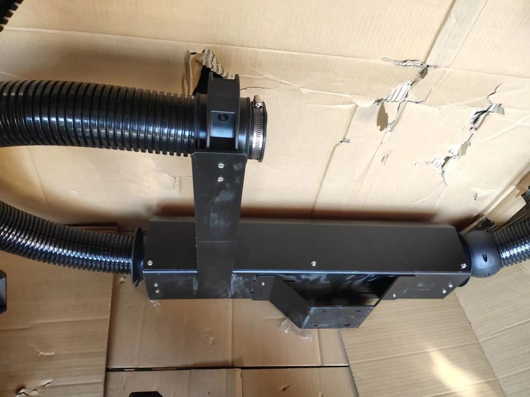 Akcesoria do robotów Spawanie / obsługa / spalanie robotów zestaw do ładunku 3KG-1000KG