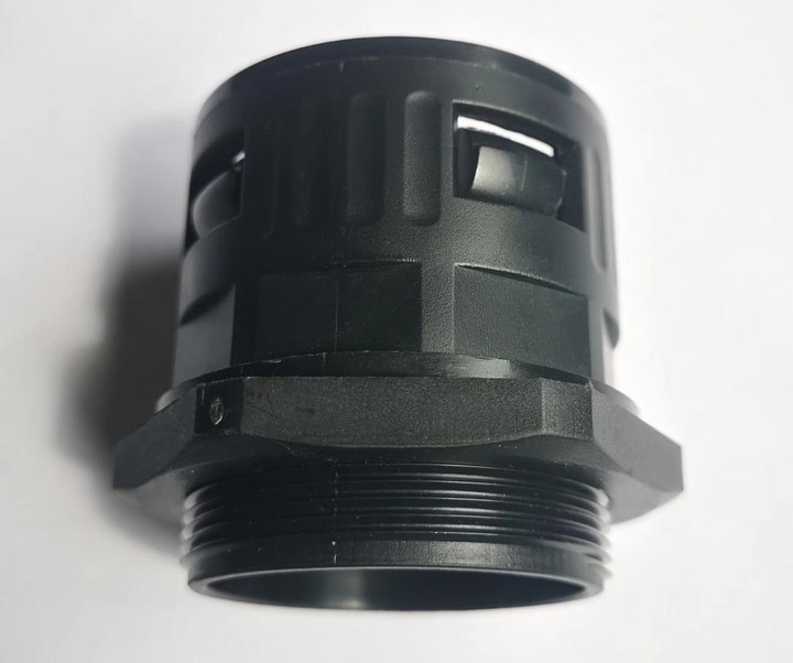 Zintegrowany / podzielony typ instalacji Robot Dress Pack Kable Pipeline Package