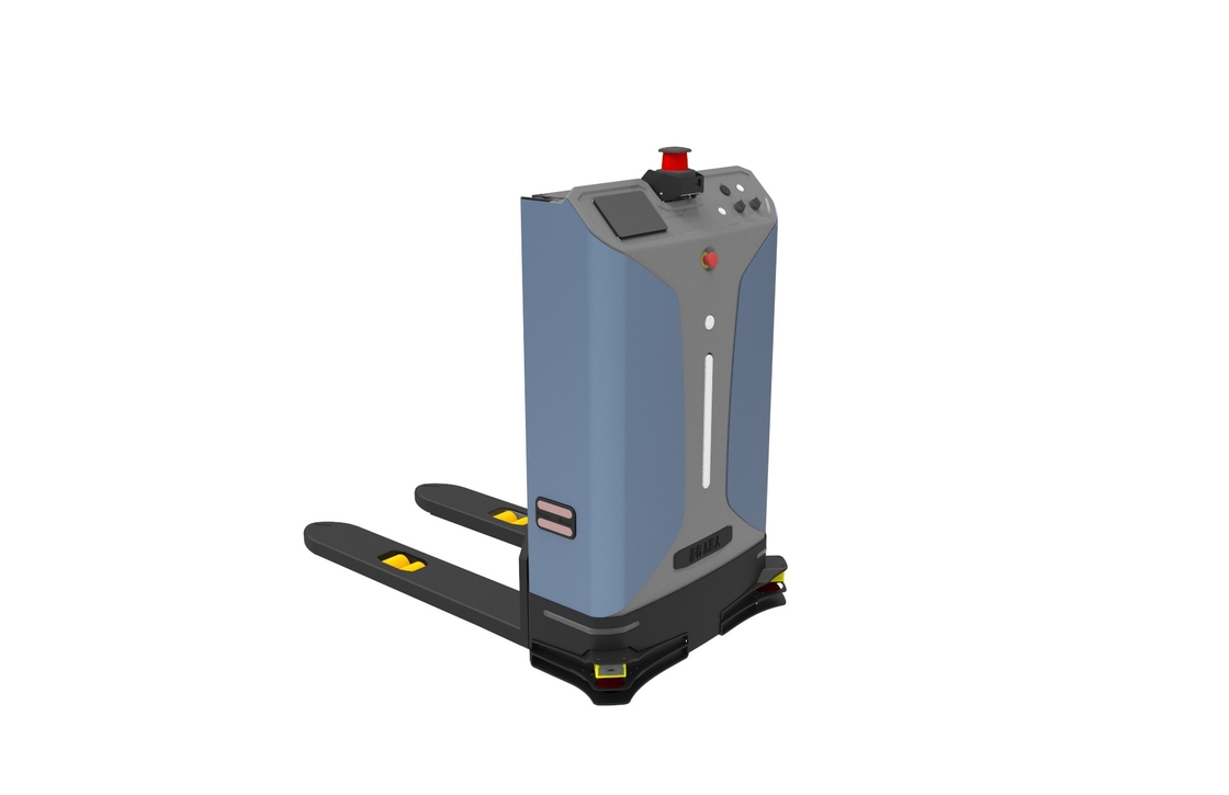 13.3 Inches Automated Guided Vehicle Retail lub National Agent Development Support (Wsparcie rozwoju agenta krajowego)